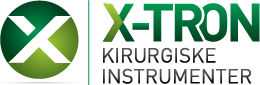 X-Tron ApS Kirurgiske Instrumenter